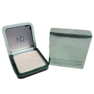 Natasha Denona Pastel Plexi Glow Highlighter new in box nib beauty Highlight